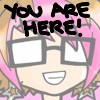 Emogurl Comics - You Are Here